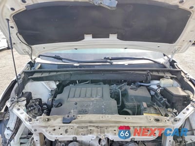 Zdjęcie 12 z 13 samochodu: 2015 TOYOTA HIGHLANDER LE PLUS VIN:5TDZKRFH4FS079617 - miniatura