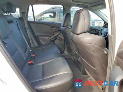 Zdjęcie 11 z 13 samochodu: 2017 ACURA RDX VIN:5J8TB3H36HL023429 - miniatura