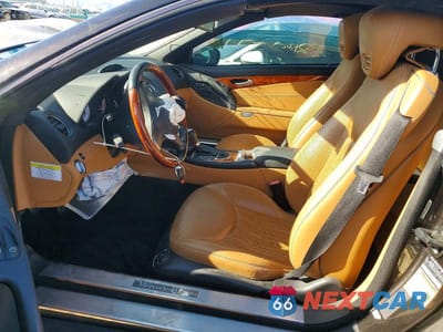 Zdjęcie 7 z 11 samochodu: 2012 MERCEDES-BENZ SL 550 VIN:WDBSK7BA1CF168988 - miniatura