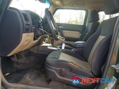 Zdjęcie 7 z 13 samochodu: 2006 HUMMER H3 VIN:5GTDN136068175490 - miniatura