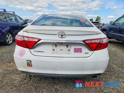 Zdjęcie 6 z 12 samochodu: 2017 TOYOTA CAMRY SE VIN:4T1BF1FK6HU756423 - miniatura