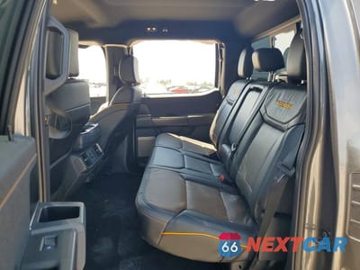 Zdjęcie 10 z 12 samochodu: 2026 FORD F150 TREMOR VIN:1FTFW4L51TFA51516 - miniatura