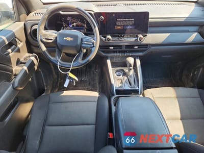 Zdjęcie 8 z 13 samochodu: 2023 CHEV COLORADO VIN:1GCPTBEKXP1202229 - miniatura