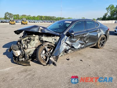 2020 GENESIS G70 3.3T KMTG34LE4LU046997 - główne zdjęcie licytacji z USA - miniatura