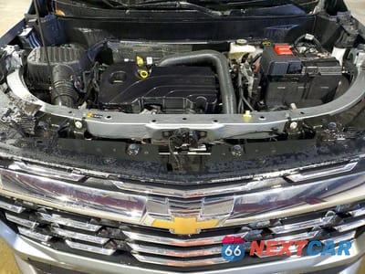 Zdjęcie 12 z 13 samochodu: 2026 CHEVROLET EQUINOX LT VIN:3GNAXHEG8TL287851 - miniatura