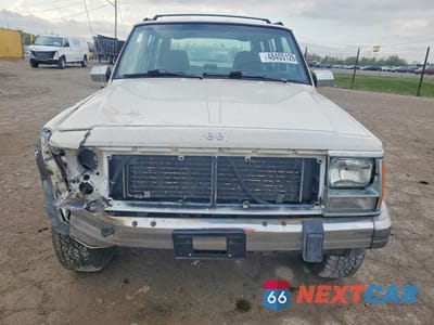 Piąte zdjęcie samochodu w środku: 1996 JEEP CHEROKEE COUNTRY VIN:1J4FJ78S5TL310096 - miniatura