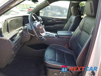 Zdjęcie 7 z 13 samochodu: 2023 CADILLAC ESCALADE ESV SPORT VIN:1GYS4PKL5PR553692 - miniatura