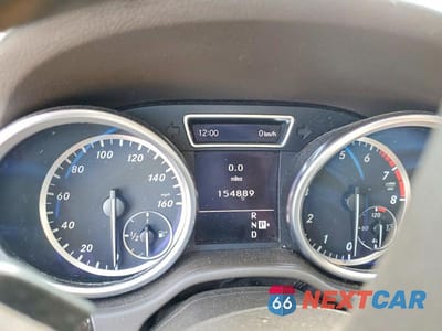 Zdjęcie 9 z 13 samochodu: 2012 MERCEDES-BENZ ML 350 4MATIC VIN:4JGDA5HB6CA007708 - miniatura