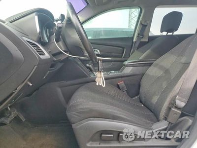 Zdjęcie 7 z 13 samochodu: 2016 GMC TERRAIN SLE VIN:2GKFLTEK2G6342262 - miniatura