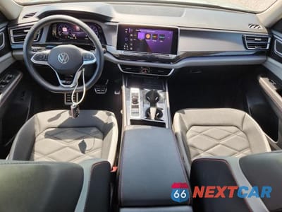 Zdjęcie 8 z 13 samochodu: 2024 VOLKSWAGEN ATLAS PEAK EDITION SE VIN:1V2CR2CA4RC603496 - miniatura