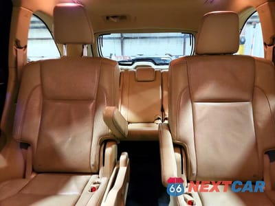 Zdjęcie 10 z 13 samochodu: 2014 TOYOTA HIGHLANDER LIMITED VIN:5TDDKRFH8ES071481 - miniatura