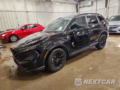 2026 HONDA CR-V SPORT 7FARS6H57TE013696 - główne zdjęcie licytacji z USA - miniatura