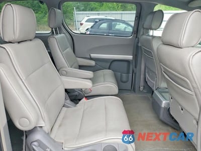 Zdjęcie 11 z 13 samochodu: 2008 NISSAN QUEST 3.5 VIN:5N1BV28U98N121987 - miniatura