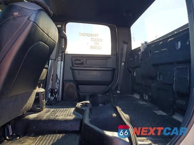 Zdjęcie 10 z 12 samochodu: 2022 RAM 3500 TRADESMAN VIN:3C63R2GL4NG289733 - miniatura