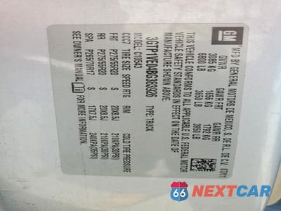 Zdjęcie 12 z 12 samochodu: 2011 GMC SIERRA C1500 SLE VIN:3GTP1VE04BG383926 - miniatura