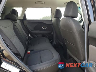 Zdjęcie 10 z 11 samochodu: 2019 KIA SOUL + VIN:KNDJP3A55K7007404 - miniatura