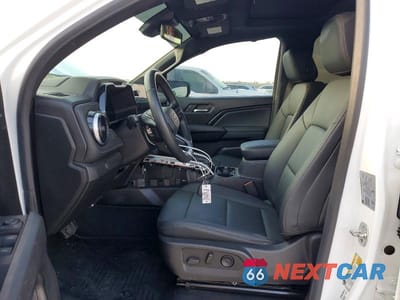 Zdjęcie 8 z 13 samochodu: 2024 CHEVROLET COLORADO LT VIN:1GCPTCEKXR1252105 - miniatura