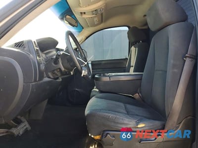 Zdjęcie 7 z 13 samochodu: 2007 CHEVROLET SILVERADO K1500 VIN:1GCEK14087Z533848 - miniatura