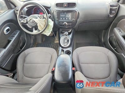 Zdjęcie 8 z 11 samochodu: 2019 KIA SOUL BASE VIN:KNDJN2A25K7022846 - miniatura