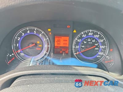 Zdjęcie 9 z 13 samochodu: 2008 INFINITI G37 BASE VIN:JNKCV64E28M117816 - miniatura