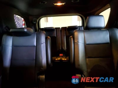Zdjęcie 10 z 13 samochodu: 2019 DODGE DURANGO R VIN:1C4SDJCT8KC617110 - miniatura