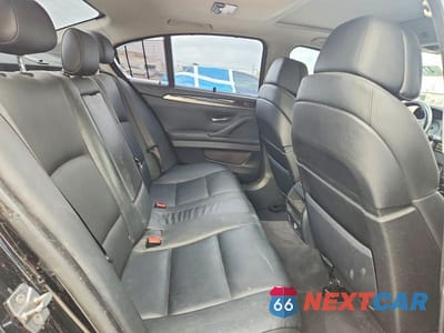 Zdjęcie 10 z 12 samochodu: 2011 BMW 550 I VIN:WBAFR9C57BC758217 - miniatura