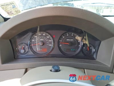 Zdjęcie 9 z 12 samochodu: 2006 JEEP GRAND CHEROKEE LAREDO VIN:1J4GS48K56C148989 - miniatura