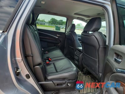 Zdjęcie 10 z 12 samochodu: 2020 ACURA MDX TECHNOLOGY VIN:5J8YD4H54LL034459 - miniatura
