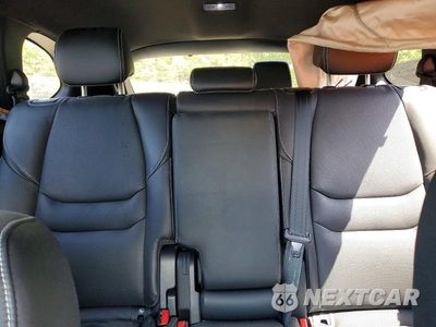 Zdjęcie 10 z 13 samochodu: 2023 MAZDA CX-9 GRAND TOURING VIN:JM3TCBDY6P0632695 - miniatura