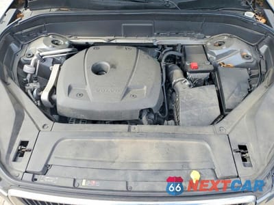 Zdjęcie 12 z 12 samochodu: 2016 VOLVO XC90 T5 VIN:YV4102XK5G1056461 - miniatura