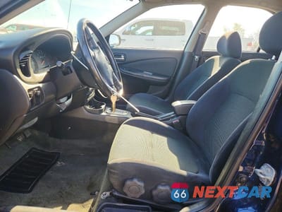 Zdjęcie 7 z 13 samochodu: 2005 NISSAN SENTRA 1.8 VIN:3N1CB51D85L549321 - miniatura