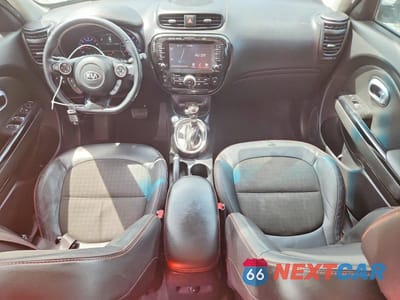 Zdjęcie 8 z 12 samochodu: 2018 KIA SOUL ! VIN:KNDJX3AA5J7517716 - miniatura