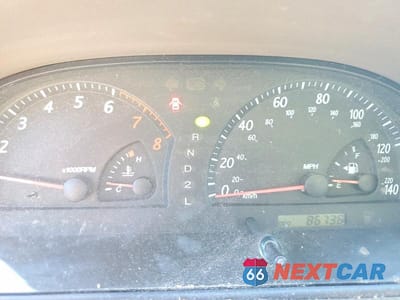 Zdjęcie 9 z 12 samochodu: 2004 TOYOTA CAMRY VIN:4T1BE32KX3U152631 - miniatura