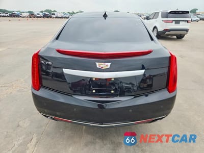Zdjęcie 6 z 12 samochodu: 2017 CADILLAC XTS LUXURY VIN:2G61M5S39H9156667 - miniatura
