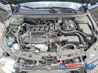 Zdjęcie 11 z 13 samochodu: 2024 HONDA ACCORD LX VIN:1HGCY1F27RA043179 - miniatura