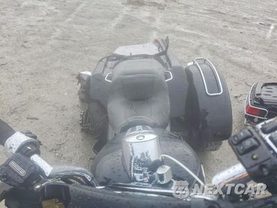 Piąte zdjęcie samochodu w środku: 2013 HARLEY-DAVIDSON FLHTCUTG TRI GLIDE ULTRA CLASSIC VIN:1HD1MAM13DB851378 - miniatura