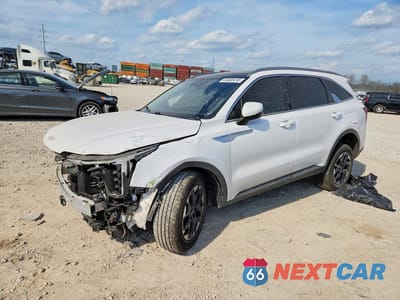 2024 KIA SORENTO S 5XYRLDJC3RG287839 - główne zdjęcie licytacji z USA - miniatura