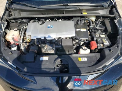Zdjęcie 11 z 12 samochodu: 2016 TOYOTA PRIUS TWO VIN:JTDKBRFU0G3528230 - miniatura