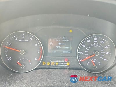 Zdjęcie 9 z 13 samochodu: 2019 KIA SPORTAGE LX VIN:KNDPMCAC6K7534644 - miniatura