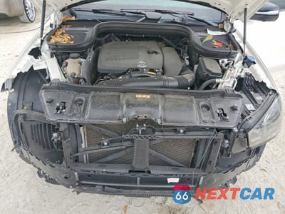 Zdjęcie 12 z 14 samochodu: 2020 MERCEDES-BENZ GLE 350 4MATIC VIN:4JGFB4KB9LA068897 - miniatura