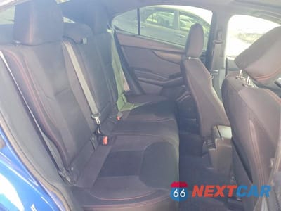 Zdjęcie 10 z 12 samochodu: 2024 SUBARU WRX PREMIUM VIN:JF1VBAH65R9800547 - miniatura