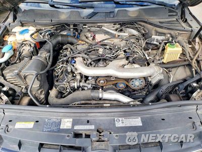 Zdjęcie 11 z 11 samochodu: 2011 VOLKSWAGEN TOUAREG V6 TDI VIN:WVGFK9BP4BD007298 - miniatura