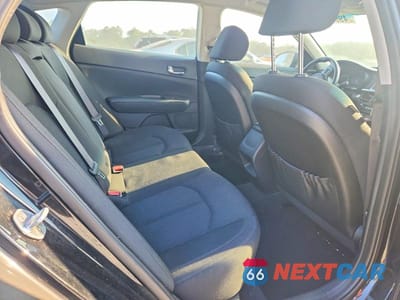 Zdjęcie 10 z 12 samochodu: 2017 KIA OPTIMA HYBRID VIN:KNAGT4LE5H5009888 - miniatura