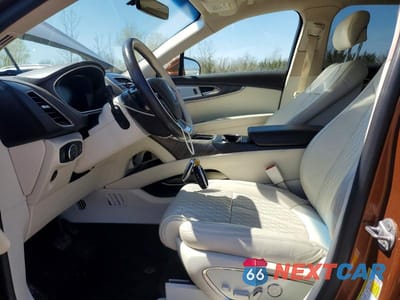 Zdjęcie 7 z 14 samochodu: 2019 LINCOLN NAUTILUS BLACK LABEL VIN:2LMPJ9JPXKBL24778 - miniatura