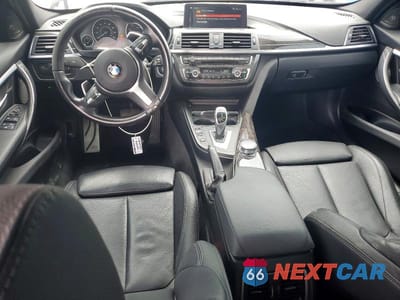 Zdjęcie 8 z 13 samochodu: 2018 BMW 340 XI VIN:WBA8B7G57JNU95113 - miniatura