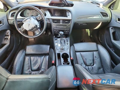 Zdjęcie 8 z 13 samochodu: 2011 AUDI S4 PRESTIGE VIN:WAUKGAFL6BA140415 - miniatura