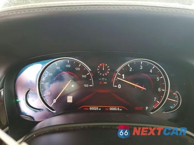 Zdjęcie 9 z 11 samochodu: 2019 BMW 740 I VIN:WBA7E2C58KB217299 - miniatura