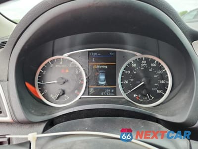 Zdjęcie 9 z 11 samochodu: 2019 NISSAN SENTRA SR VIN:3N1AB7AP9KY321470 - miniatura