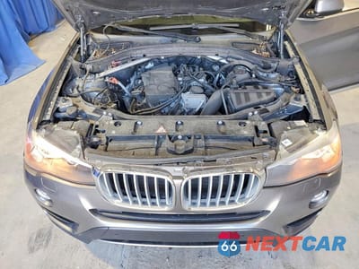 Zdjęcie 12 z 13 samochodu: 2016 BMW X3 XDRIVE28I VIN:5UXWX9C57G0D87482 - miniatura