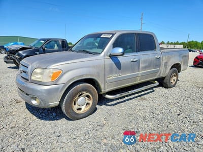 2005 TOYOTA TUNDRA DOUBLE CAB SR5 5TBET34165S480821 - główne zdjęcie licytacji z USA - miniatura